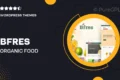 Bfres – Organic Food WooCommerce Theme