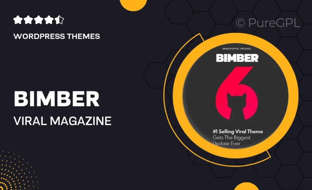 Bimber – Viral Magazine WordPress Theme 36 Bimber – Viral Magazine WordPress Theme