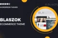 Blaszok eCommerce Theme