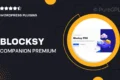 Blocksy Companion Premium