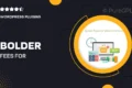 Bolder Fees for WooCommerce