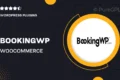 BookingWP | WooCommerce Appointments