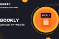 Bookly Deposit Payments