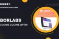 Borlabs Cookie Cookie Opt-in