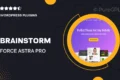 BrainStorm Force | Astra Pro Addon