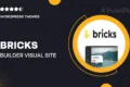 Bricks Builder – Visual Site Builder for WordPress