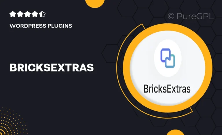 bricksextras