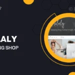 Brilaly – Wedding Shop Fashion Shopify Theme 5 Brilaly – Wedding Shop Fashion Shopify Theme