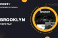 Brooklyn | Creative Multipurpose Responsive WordPress Theme