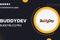 BuddyDev | BuddyBlog Pro