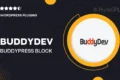 BuddyDev | BuddyPress Block Users