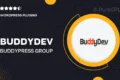 BuddyDev | BuddyPress Group Tabs Creator Pro