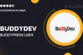 BuddyDev | BuddyPress User Badges