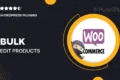 Bulk Edit Products, Prices & Attributes