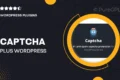 Captcha Plus WordPress Plugin