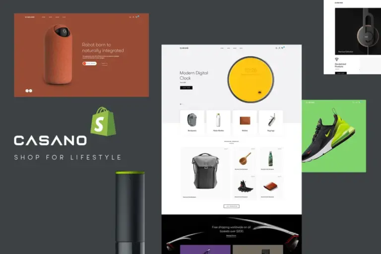 casano fashion accessories shopify theme 1