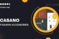 Casano – Fashion & Accessories Shopify Theme