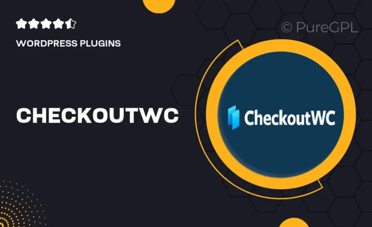 checkoutwc