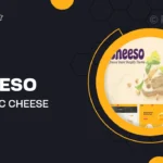 Cheeso | Organic Cheese Products Shopify Store 5 Cheeso | Organic Cheese Products Shopify Store