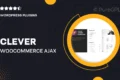 Clever WooCommerce Ajax Product Filter