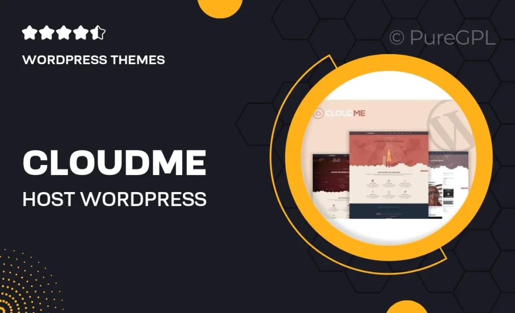 Cloudme Host – WordPress Hosting Theme 21 Cloudme Host – WordPress Hosting Theme