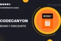 Codecanyon | Bookly Discounts