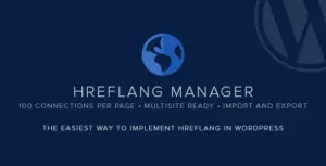 Codecanyon | HreflangManager