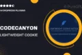 Codecanyon | Lightweight Cookie Notice