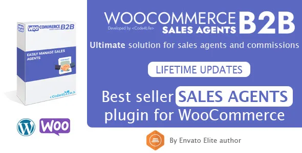 codecanyon woocommerce b2b sales agents 1