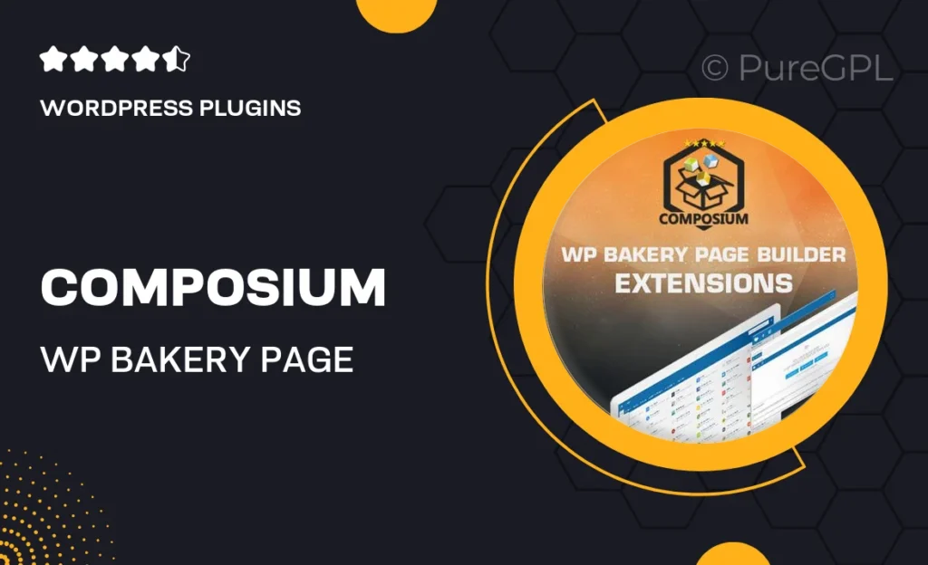 Composium | WP Bakery Page Builder Extensions Addon 37 Composium | WP Bakery Page Builder Extensions Addon