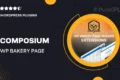 Composium | WP Bakery Page Builder Extensions Addon