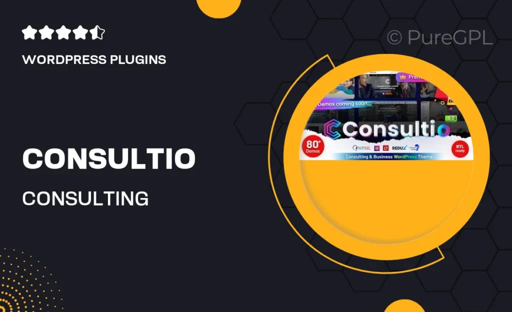 Consultio – Consulting Corporate 55 Consultio – Consulting Corporate