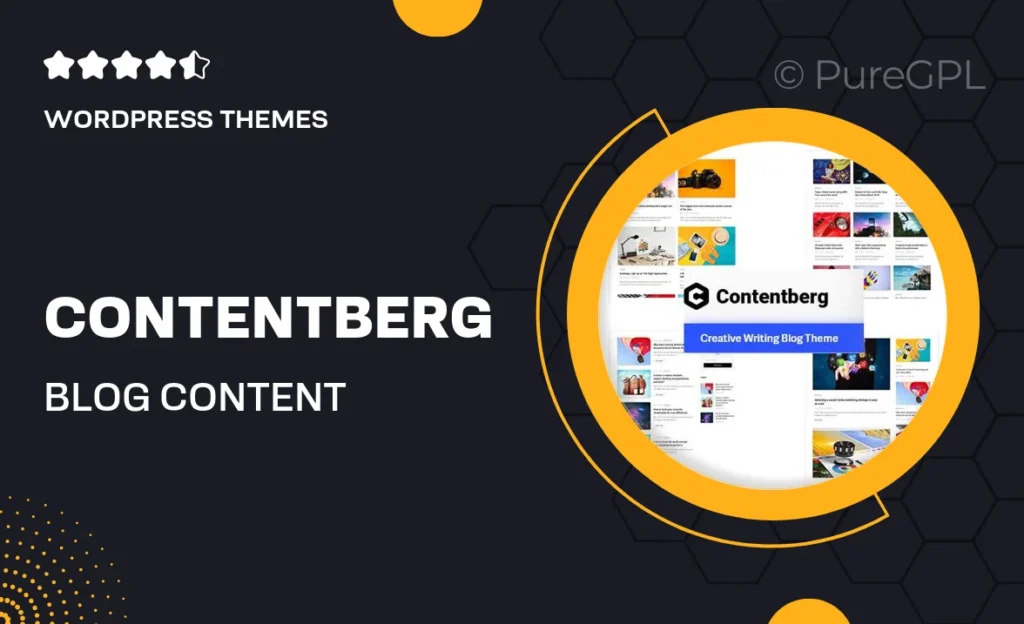 Contentberg Blog – Content Marketing Blog 13 Contentberg Blog – Content Marketing Blog
