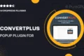 ConvertPlus – Popup Plugin For WordPress