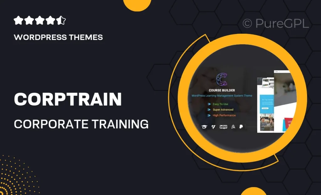 CorpTrain | Corporate Training WordPress Theme 26 CorpTrain | Corporate Training WordPress Theme