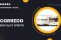 Corredo | Bike Race & Sports Events WordPress Theme