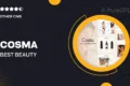 Cosma – Best Beauty Cosmetic Shopify 2.0 Theme