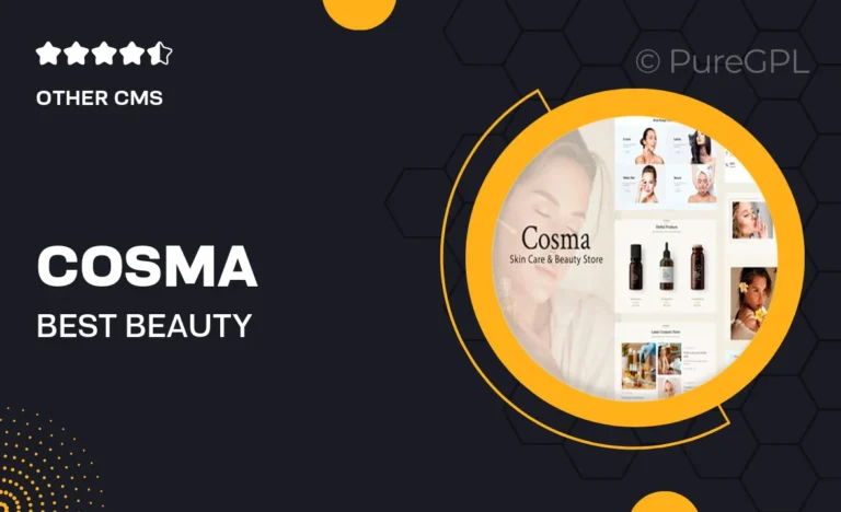 cosma best beauty cosmetic shopify 2 0 theme