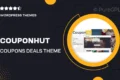 CouponHut – Coupons & Deals Theme