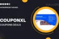 CouponXL – Coupons, Deals & Discounts WP Theme