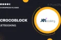 Crocoblock | JetBooking