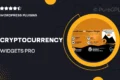 Cryptocurrency Widgets Pro – WordPress Crypto Plugin