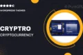 Cryptro – Cryptocurrency, Blockchain , Bitcoin & Financial Technology