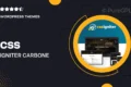 CSS Igniter Carbone WordPress Theme