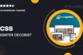 CSS Igniter Decorist WooCommerce Theme