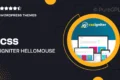 CSS Igniter Hellomouse WordPress Theme