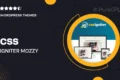 CSS Igniter Mozzy WordPress Theme