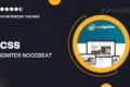 CSS Igniter Noozbeat WordPress Theme