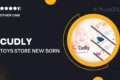 Cudly – Toys Store, New Born Babies Shopify Theme