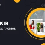 Deckir – Clothing & Fashion Shopify 2.0 Theme 2 Deckir – Clothing & Fashion Shopify 2.0 Theme
